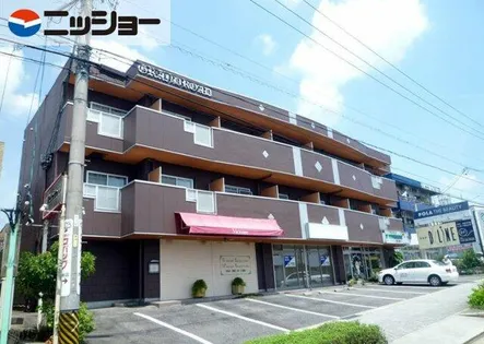 グランロードの画像