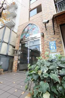 リンピアル大橋【605号室】の外観