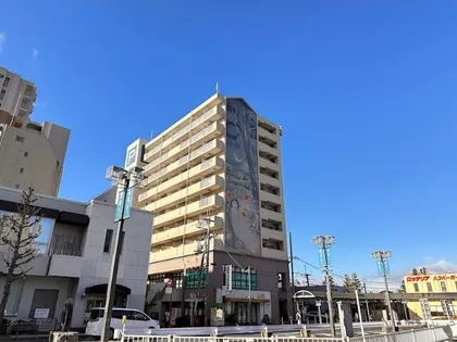 萱野ビルの画像