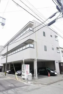 シバタビルディングの画像