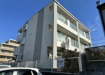 パークガーデン神ノ倉の画像