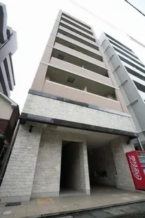 ヴェントゥーノ箱崎【401号室】の外観