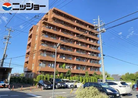 フジハイツの画像