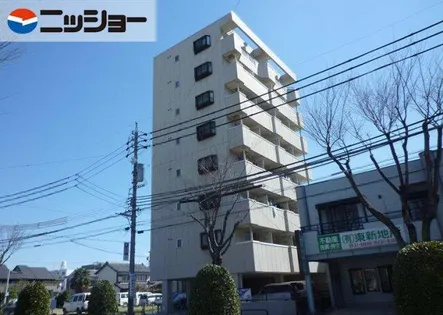 若宮ビューハイツの画像