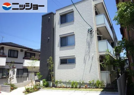 カーサ広小路の画像