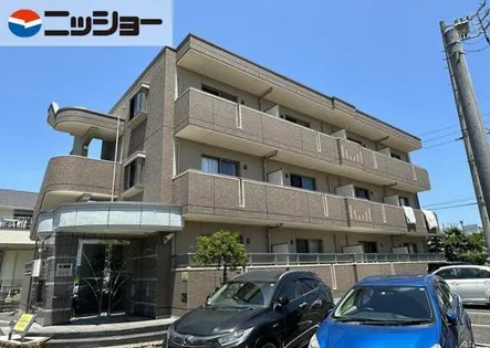 サプリーム新舞子Ⅱの画像