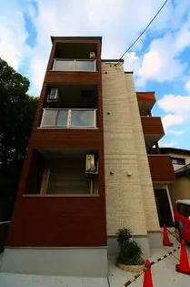 BRAND NEW DAY 箱崎の画像