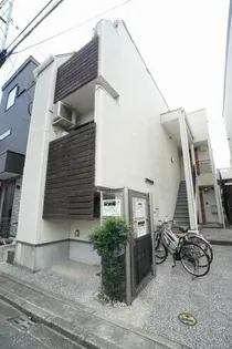 キューブ馬出の画像