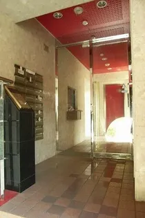 ピュアドーム南山荘通りの画像