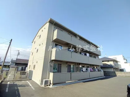 セジュール アンの画像