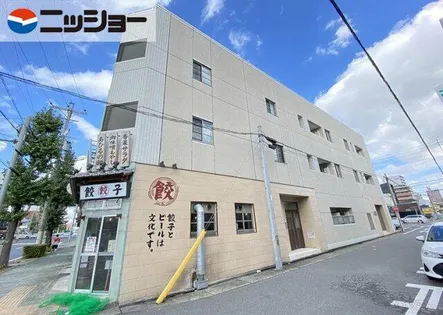 スワローハイム岩塚【3階】の外観