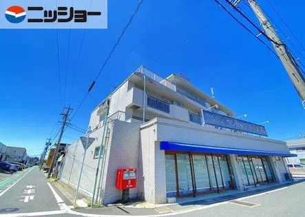 マミーナ1号館の画像