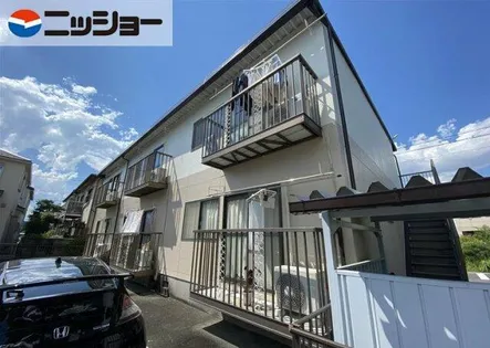 サンシャイン富士の画像