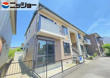 グリーン フラッツの画像