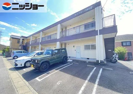 ライフパーク高山Ⅱの画像