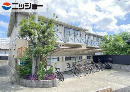 パークプレイスの画像