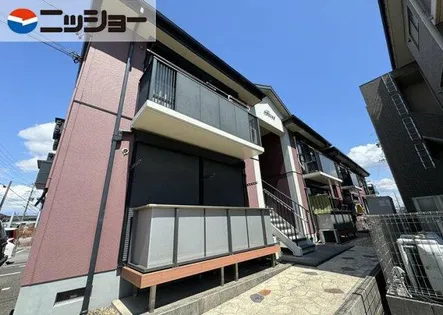 ファミール羽根 Cの画像