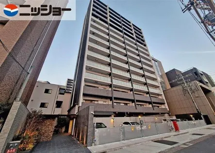 エステムプラザ千種駅前の画像