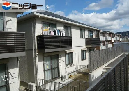 ディアコート相見Bの画像