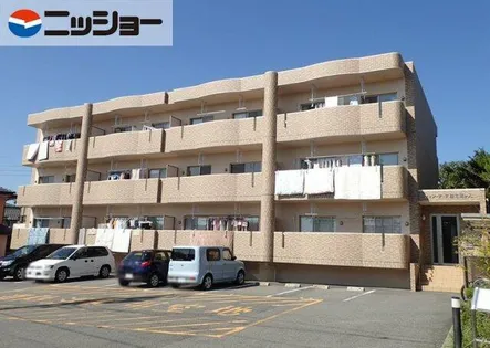 シャンデテ西三田ヶ入の画像