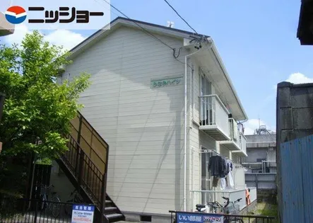 みなみハイツの画像