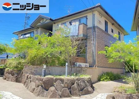 セゾントワール B棟の画像