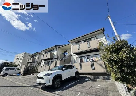 レトア青山の画像