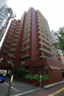 ライオンズマンション西公園第5の画像