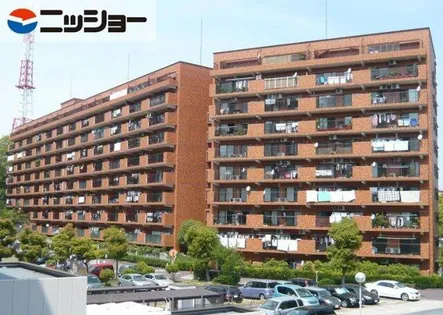 ライオンズマンション八事ガーデン弐番館の画像