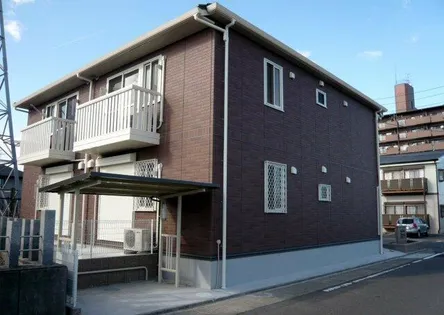 カーサ ベルデⅢの画像