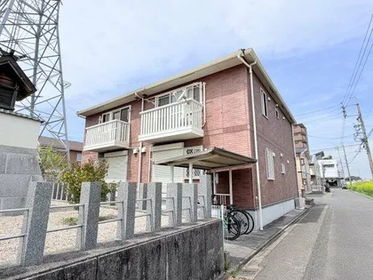 カーサ ベルデⅢの画像