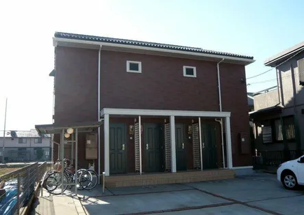 ベリル マーチの画像