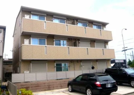 プレジールの画像