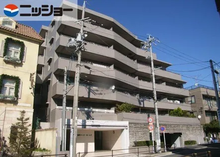 御棚町パークホームズの画像