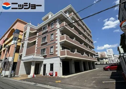 グレイスコートの画像