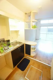 エトワール綾【103号室】の外観