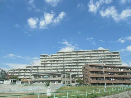 リーデンススクエア ザ シーズの画像