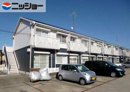 リジェール伊藤の画像