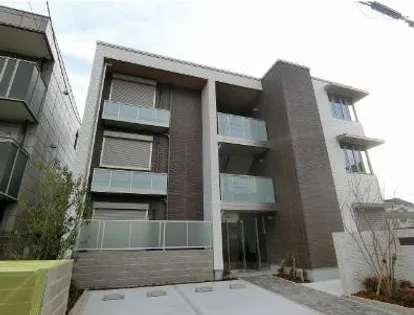 シャーメゾンヒュッゲ武庫川の画像