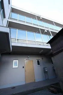 シルキー城西【103号室】の外観