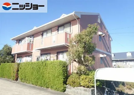 セントラルヴィレッジC棟の画像