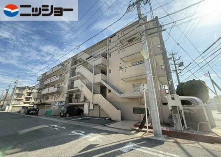 クレール東山の画像