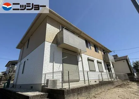 エスト植田山の画像