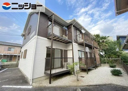 コーポビースカの画像