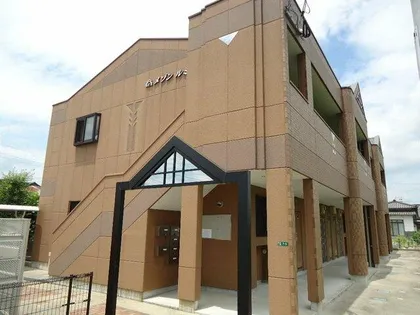 メゾンルミナスの画像