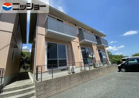 スカイヴィレッジ浜道B棟の画像