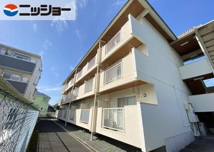 宮の森ハイツの画像