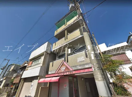 コットンライフMBSの画像