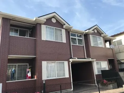 パークサイド住吉の画像