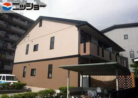 ファミール幸の画像